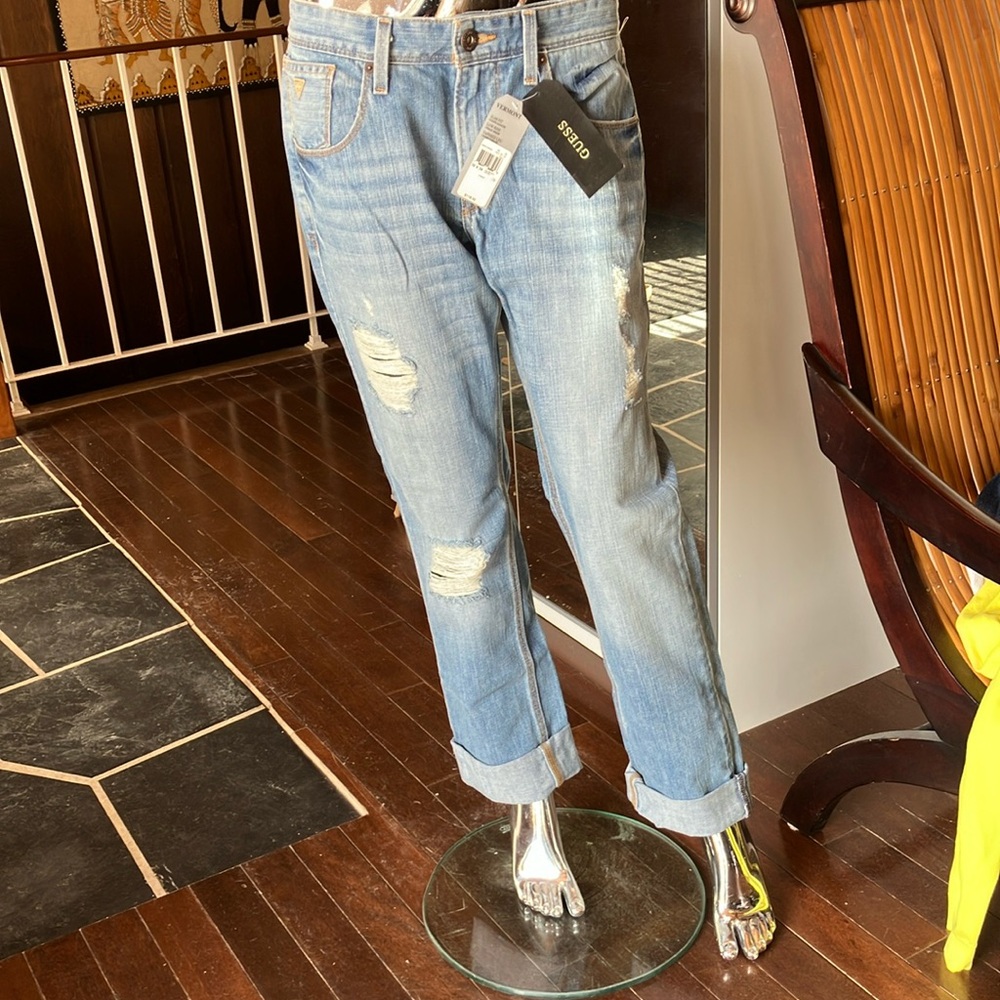 Guess Vermont jeans